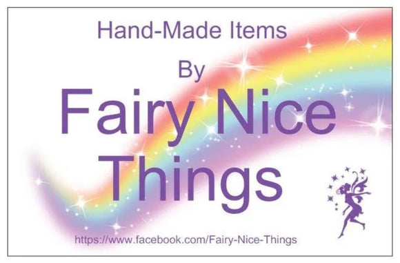 Fairy Nice Things