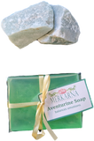 Crystal Soap - Green Aventurine
