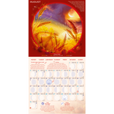 Astro seasons and cycles calendar 2026