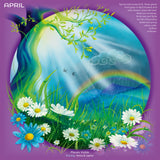 Astro seasons and cycles calendar 2026