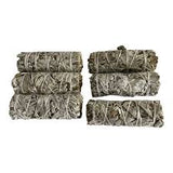 White sage smudge sticks