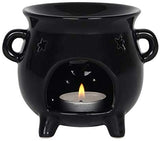 Cauldron  Oil Burner