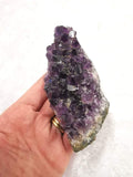 Amethyst Cluster -  AA Grade