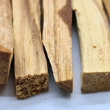 Palo Santo wood stick smudging/healing