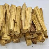 Palo Santo wood stick smudging/healing