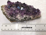 Amethyst Cluster -  AA Grade