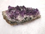 Amethyst Cluster -  AA Grade