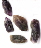 Auralite 23 crystal