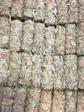 White sage smudge sticks