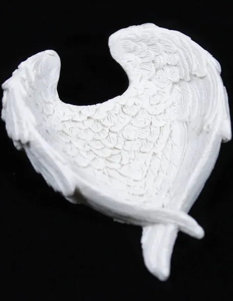 Angel wings holder (small)