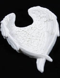 Angel wings holder (small)
