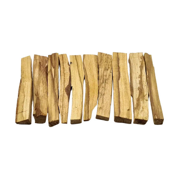 Palo Santo wood stick smudging/healing