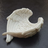 Angel wings holder (small)