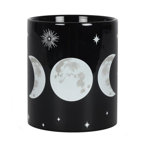 Ceramic Mug - Moon Magic