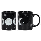 Ceramic Mug - Moon Magic