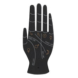 Palmistry  Ash Catcher