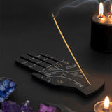 Palmistry  Ash Catcher