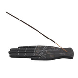Palmistry  Ash Catcher