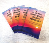 Astrology Mindfulness Book