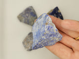 Lapis Lazuli (Rough)