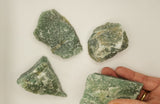 Green Aventurine (Rough)