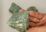 Green Aventurine (Rough)