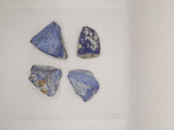 Lapis Lazuli (Rough)