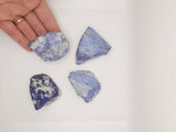 Lapis Lazuli (Rough)
