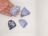 Lapis Lazuli (Rough)
