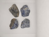 Sodalite Crystal (Rough)