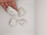 White Howlite (Rough)