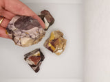 Mookaite Jasper (Rough)