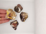 Mookaite Jasper (Rough)