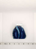 Colour Banded Agate Mini Geode