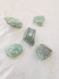 Green Aventurine (Rough)