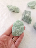 Green Aventurine (Rough)