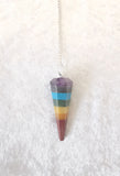 7 Chakra dowser/pendulum