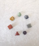 Sacred Geometry Set
