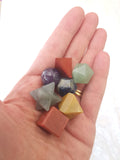 Sacred Geometry Set