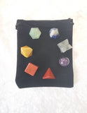 Sacred Geometry Set