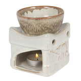 Elephant Oil Burner