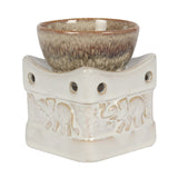 Elephant Oil Burner