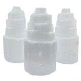 Selenite Tower (Small)