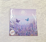Butterfly Print