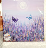 Butterfly Print