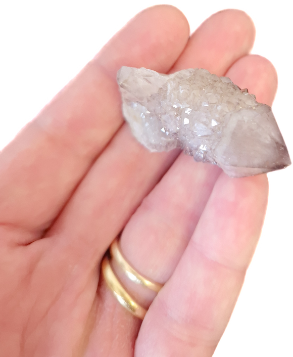 Spirit Quartz