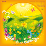 Seasons and cycles calendar 2026
