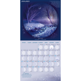 Seasons and cycles calendar 2026