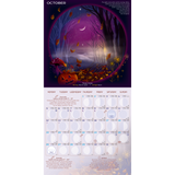 Seasons and cycles calendar 2026