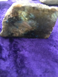 Labradorite - Semi Polished